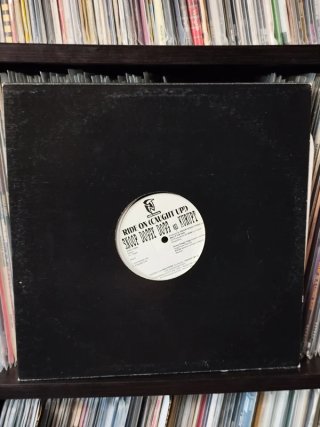 Vinilo Rap Snoop Dogg & Kurupt - Ride On