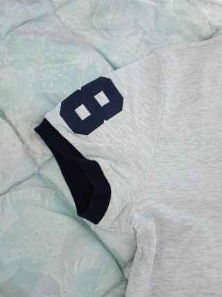 Camiseta Superdry Talla M