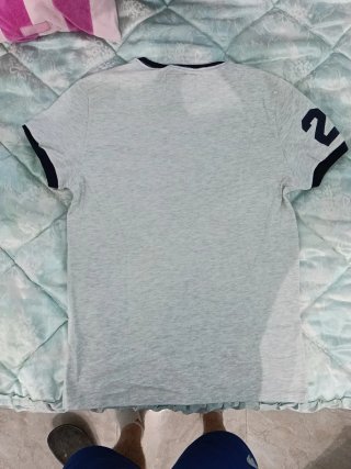 Camiseta Superdry Talla M