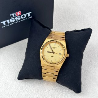 Tissot PRX Oro 40mm