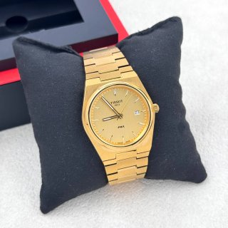 Tissot PRX Oro 40mm