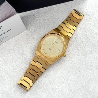 Tissot PRX Oro 40mm