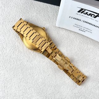 Tissot PRX Oro 40mm