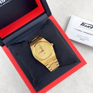 Tissot PRX Oro 40mm