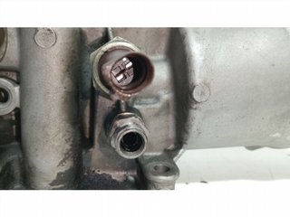 ENFRIADOR ACEITE MOTOR 0451153896