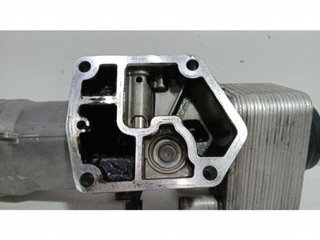 ENFRIADOR ACEITE MOTOR 0451153896