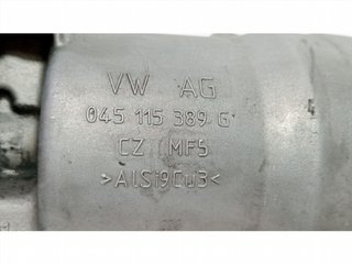ENFRIADOR ACEITE MOTOR 0451153896