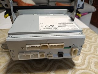Radio Toyota RAV4
