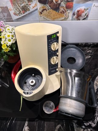 Thermomix Vorwerk