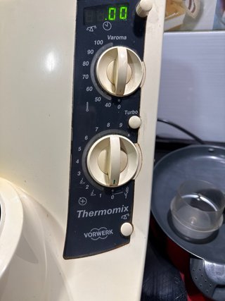 Thermomix Vorwerk