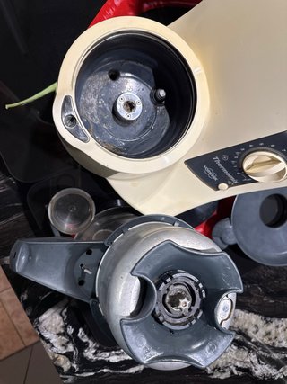 Thermomix Vorwerk
