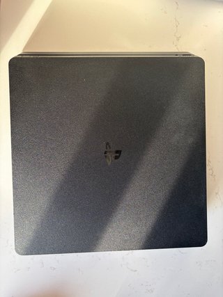 PS4 Slim 1TB Negra