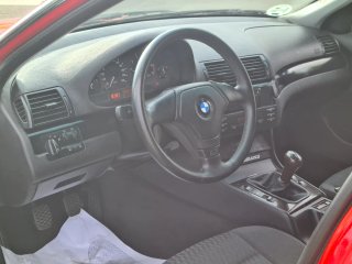 ✅️BMW 320I E46 MANUAL IMPECABLE✅️