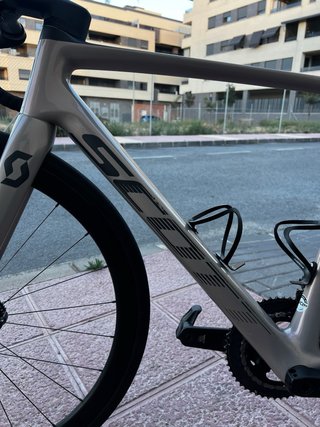Scott Addict RC 10