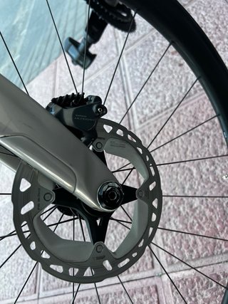 Scott Addict RC 10