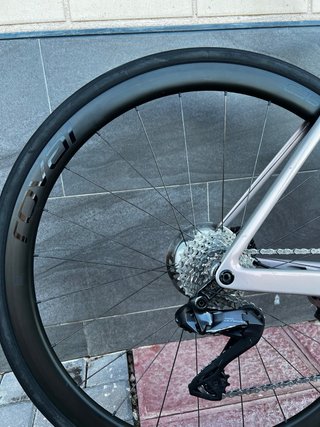 Scott Addict RC 10