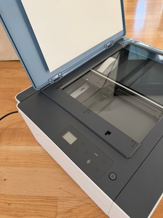 Impresora HP Smart Tank 5106 NUEVA