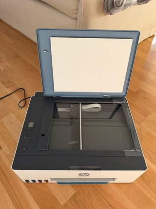 Impresora HP Smart Tank 5106 NUEVA