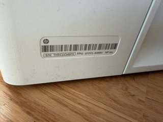 Impresora HP Smart Tank 5106 NUEVA