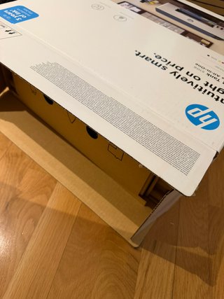Impresora HP Smart Tank 5106 NUEVA