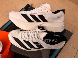 Adidas Adizero Pro 4 Zapatillas Running