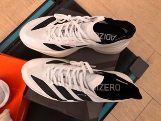 Adidas Adizero Pro 4 Zapatillas Running
