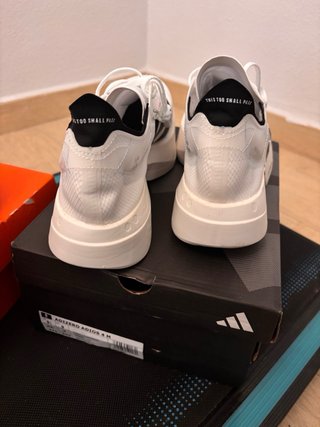 Adidas Adizero Pro 4 Zapatillas Running
