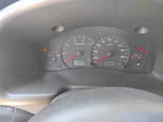Ford Transit 2005