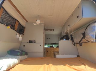 Ford Transit 2005