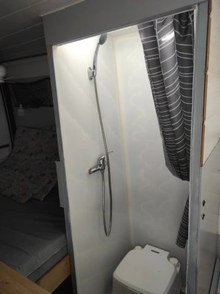 Ford Transit 2005