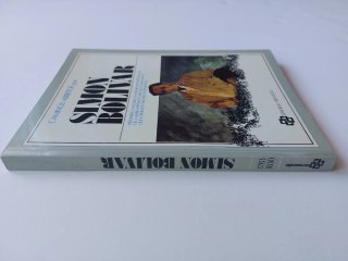 Caminos abiertos por Simón Bolivar