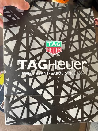 Reloj TAG Heuer Formula 1 homenaje