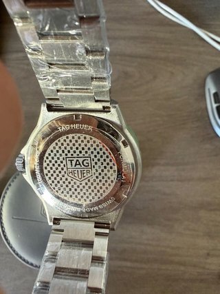 Reloj TAG Heuer Formula 1 homenaje