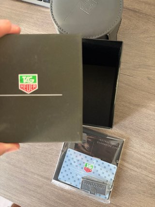 Reloj TAG Heuer Formula 1 homenaje