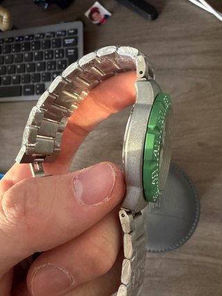 Reloj TAG Heuer Formula 1 homenaje
