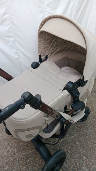 Carrito Bebé Concord Neo