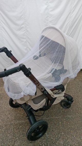 Carrito Bebé Concord Neo