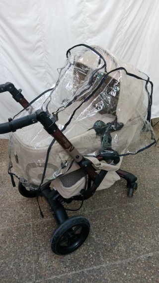 Carrito Bebé Concord Neo