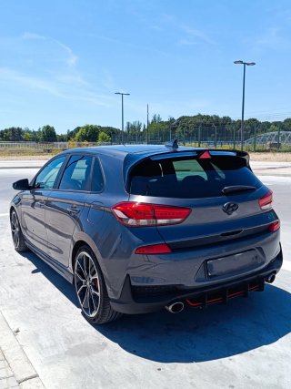 Hyundai i30N Perfornance 275CV