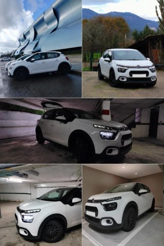 Citroen C3 2023
