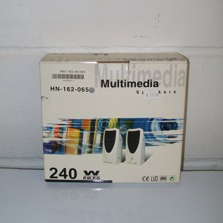 Caselle PC Sundio