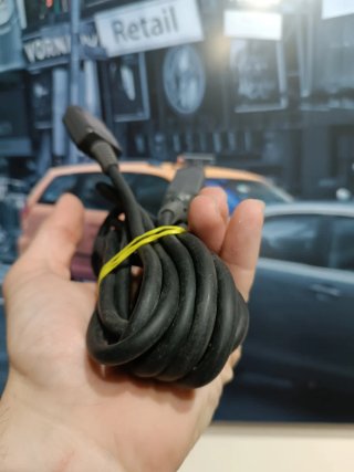 Cable SCART. Buen estado. Original