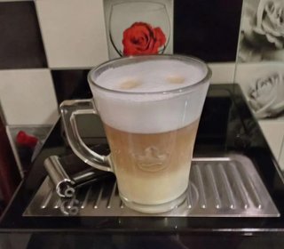 Cafetera DeLonghi Cappuccino EVO