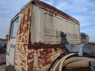 Pegaso 2181/60 1980