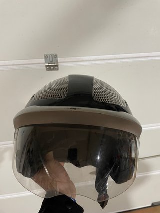 Casco Moto BMW Verano Talla 56-57