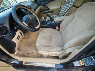 Lexus IS 2007