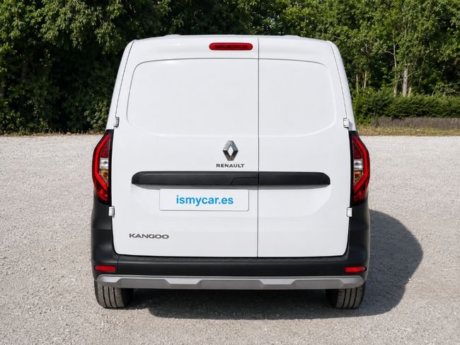 Renault Kangoo 2022, foto 4