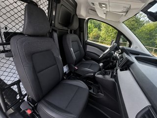 Renault Kangoo Ábrete Sésamo