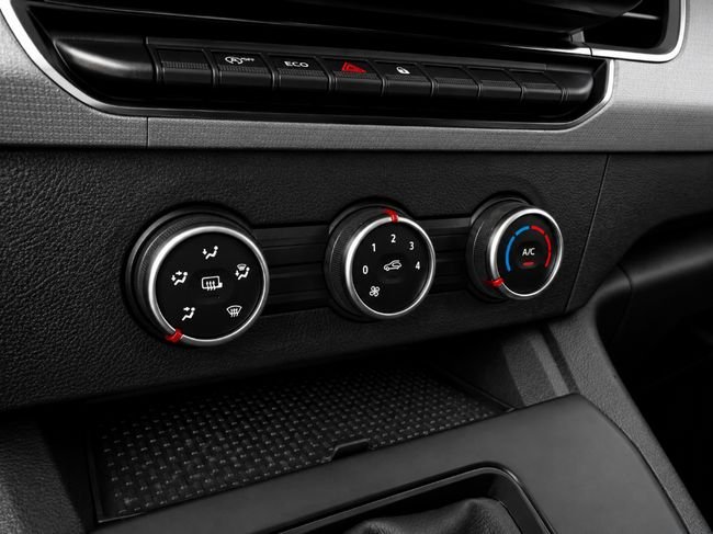Renault Kangoo 2022, foto 16
