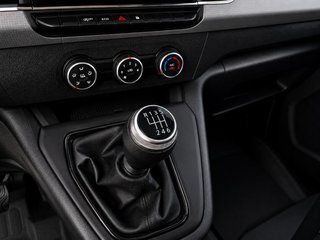 Renault Kangoo Ábrete Sésamo